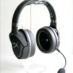 Hyper X cloud orbit S 3D bran new used